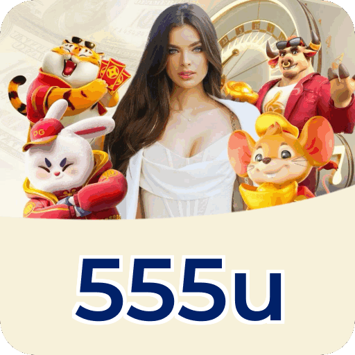 555u