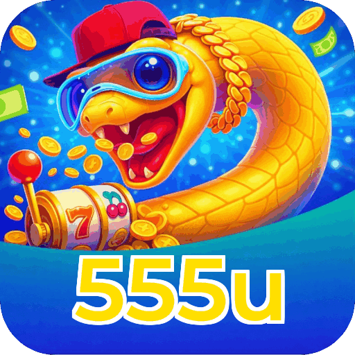 555u
