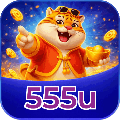 555u